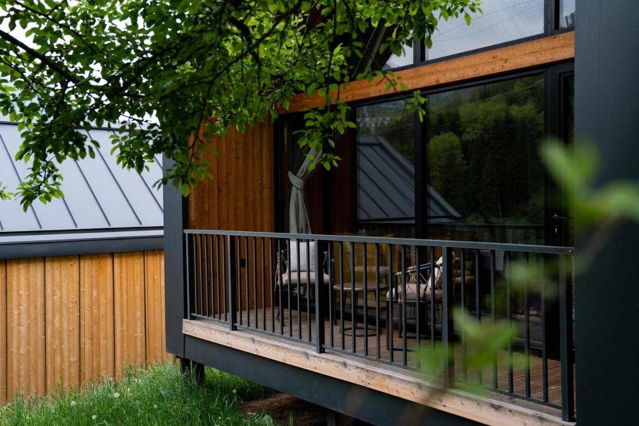 Qazaq Auyl Eco Hotel Almatý Exterior foto